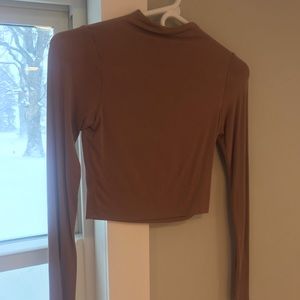 Naked wardrobe long sleeve